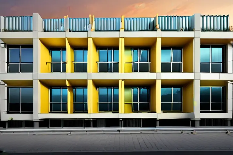 Balancing Historic Preservation with Modern Sustainability