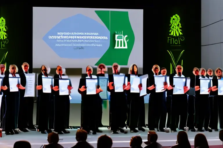 Terra Verde Wins AIA California Council Award for Sustainable Design