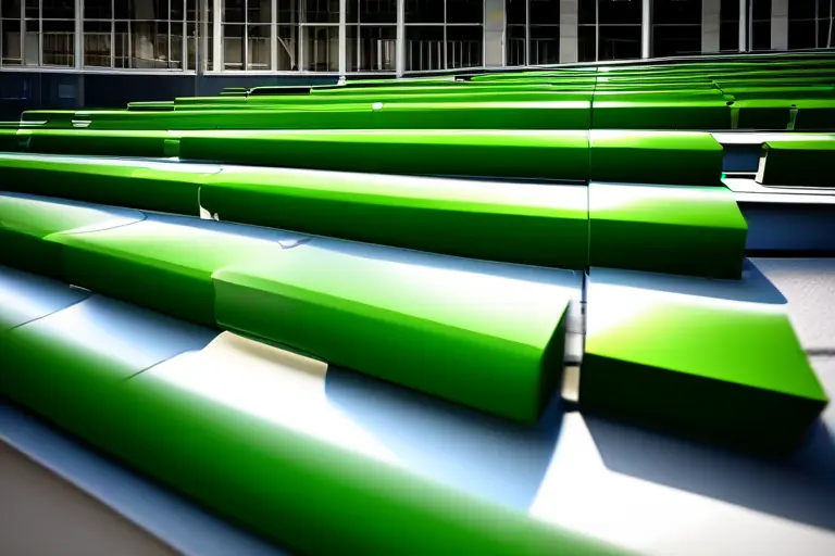 Ultimate Guide to LEED Certification & Green Building Standards sustainable architecture guide