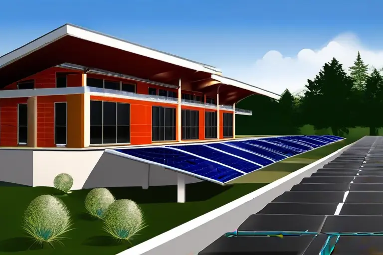 The True Cost of Sustainable Building: A 10-Year Analysis