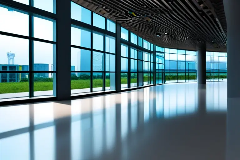 How Natural Materials Improve Indoor Air Quality