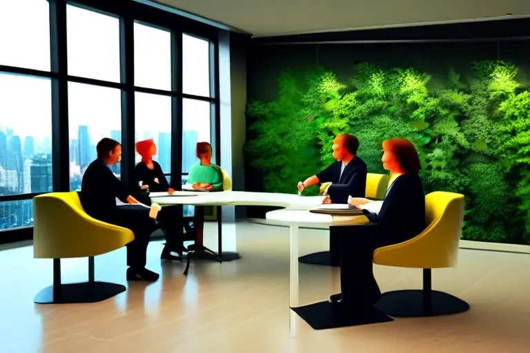 The Future of Green Building in California