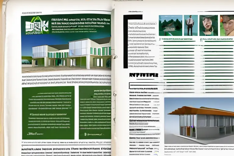 Sustainable Design Spotlight: Terra Verde's Marin Project