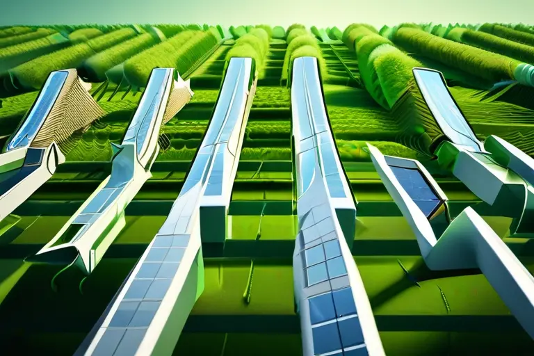 The Complete Guide to Sustainable Architecture & Green Building Design - sustainable architecture guide